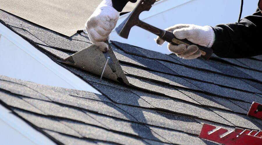 Professional residential roofers in Park Valley, UT